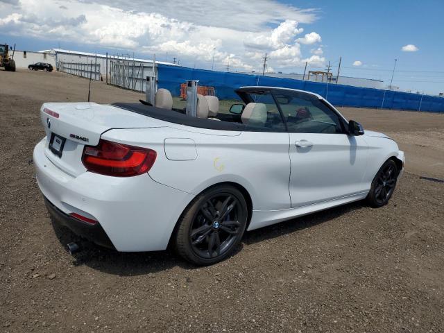 2017 BMW M240XI WBA2L3C35HV667911