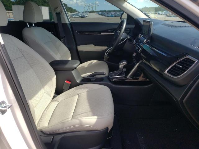 2022 KIA SELTOS EX KNDERCAA7N7296069