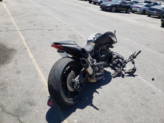 2022 DUCATI MONSTER ZDMMAMDT8NB004582