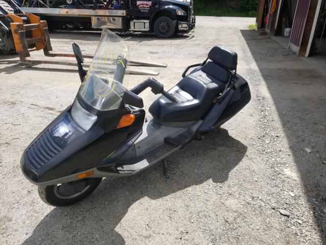 2001 HONDA CN250 JH2MF02071K601612
