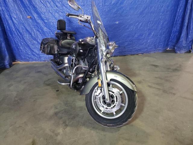 Salvage cars for sale from Copart Finksburg, MD: 2005 Yamaha XVS1100 A