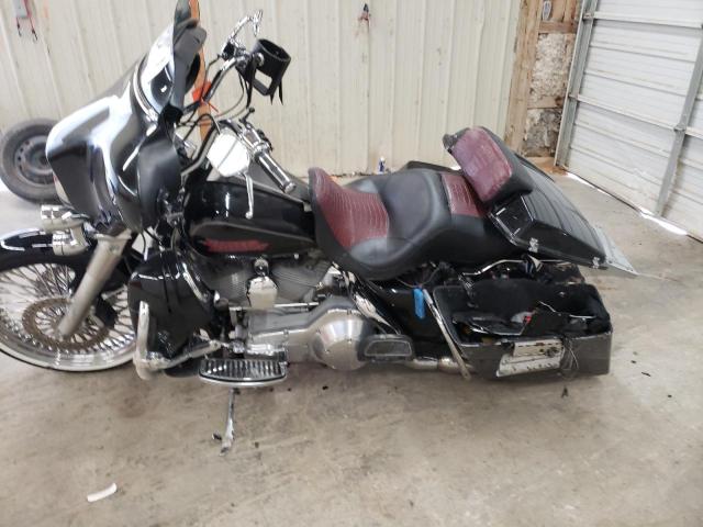 2006 HARLEY-DAVIDSON FLHTI 1HD1FVW136Y649011