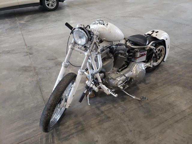 2003 HARLEY-DAVIDSON FXD 1HD1GHV183K321498
