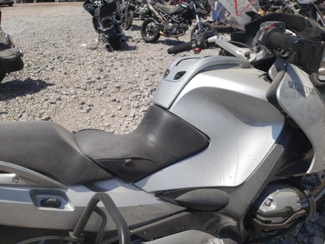2007 BMW R1200 RT WB10388067ZT10716