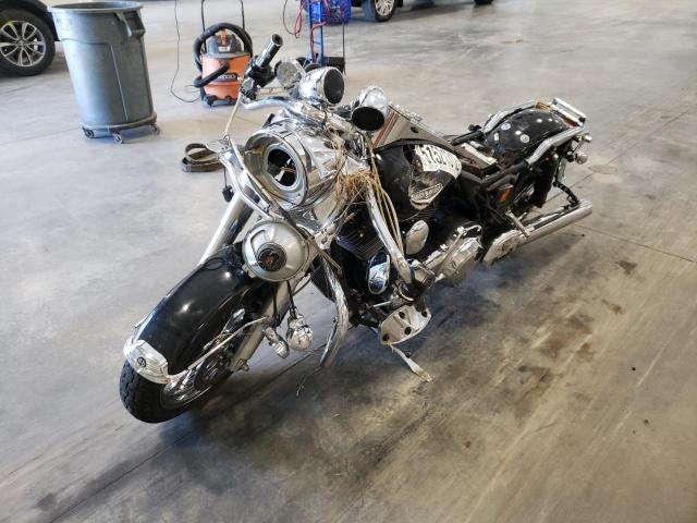 2007 HARLEY-DAVIDSON FLHRCI 1HD1FR4157Y640015