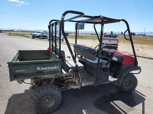 2005 KAWASAKI KAF620 J JK1AFCJ155B503850
