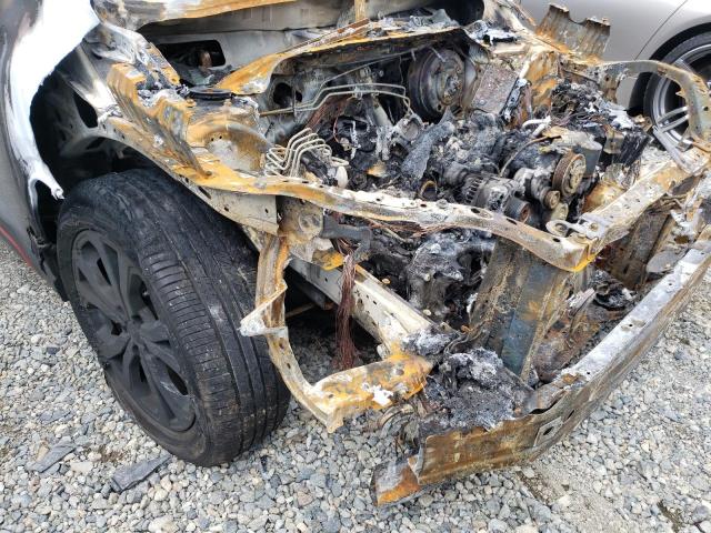 JF2SKAMCXLH443955 Subaru Forester Sport