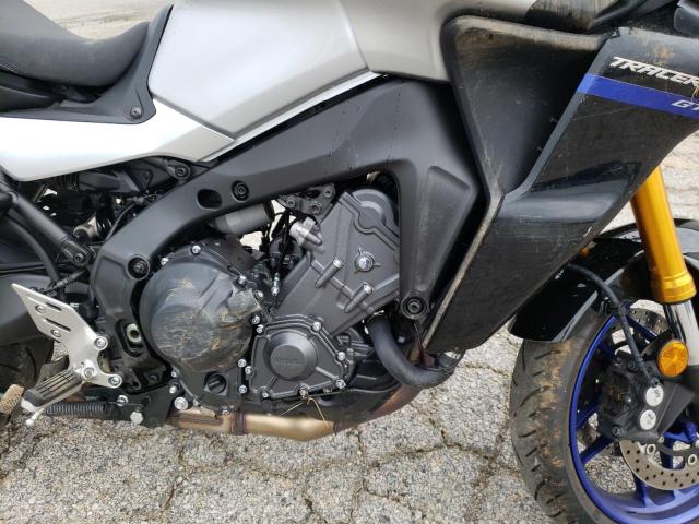 2022 YAMAHA MTT09 GT JYARN74E8NA000767