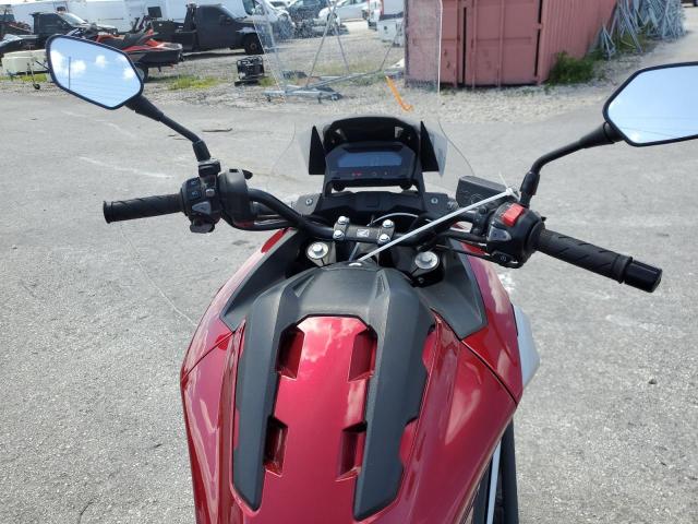 2018 HONDA NC750 XD JH2RC9043JK000187