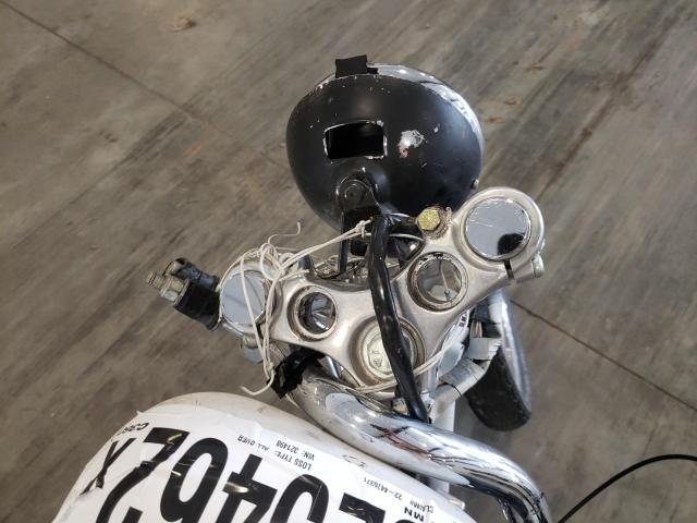 2003 HARLEY-DAVIDSON FXD 1HD1GHV183K321498