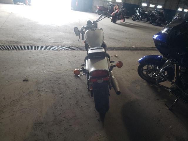 2005 HONDA VT600 CD JH2PC21355M601731
