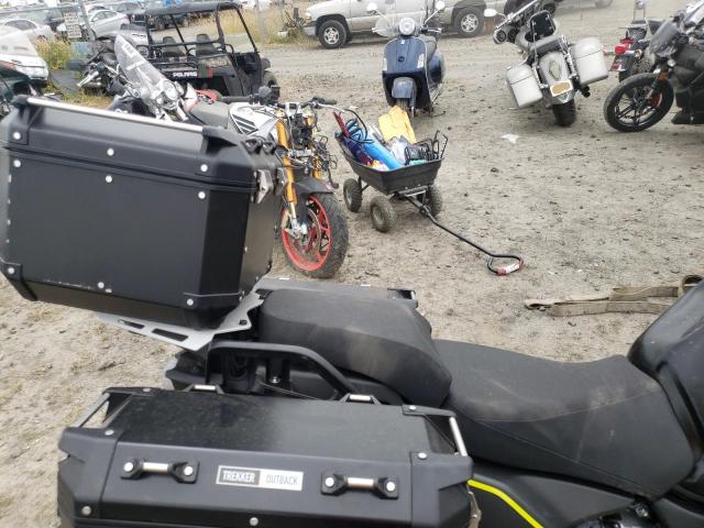 2022 YAMAHA XT1200ZE JYADP05Y2NA000350