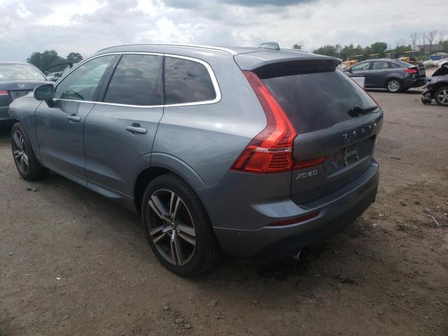 2018 VOLVO XC60 T5 LYV102RK4JB113555