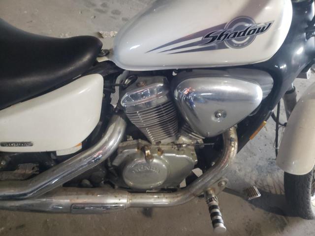 2005 HONDA VT600 CD JH2PC21355M601731