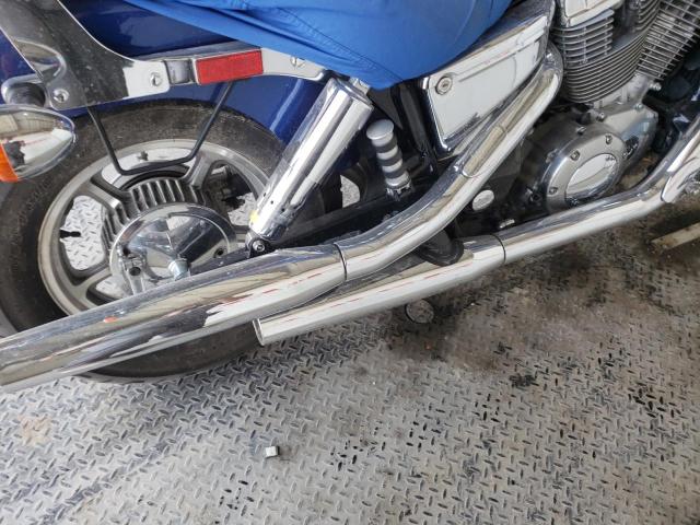 2001 HONDA VT1100 C 1HFSC18031A502321