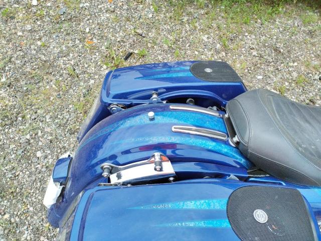 2013 HARLEY-DAVIDSON FLHRSE4 CV 1HD1PG817DB958695
