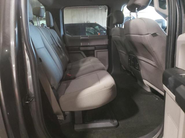 2017 FORD 150 1FT7W2B63HEC75225