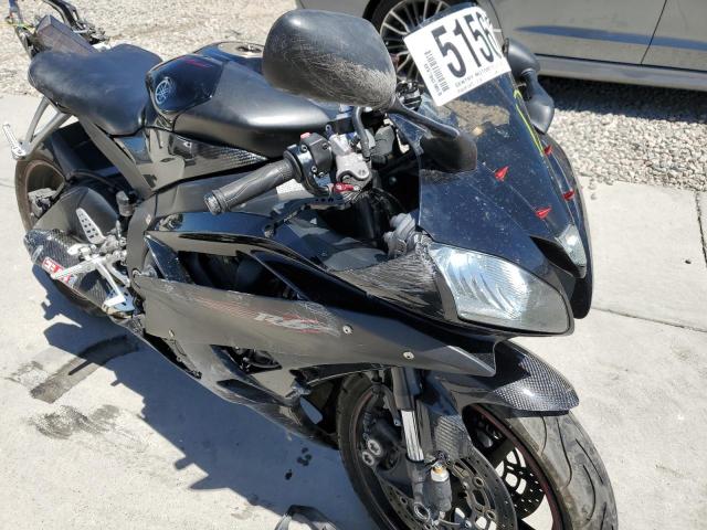 2006 YAMAHA YZFR6 L JYARJ12E26A004648