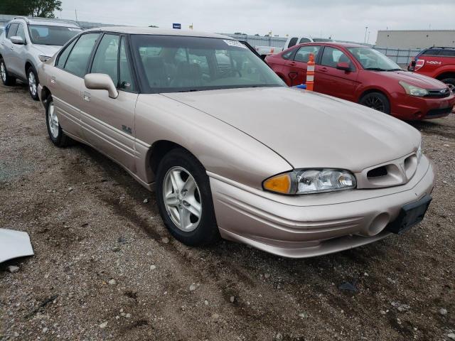 Pontiac Vehiculos salvage en venta: 1999 Pontiac Bonneville SE
