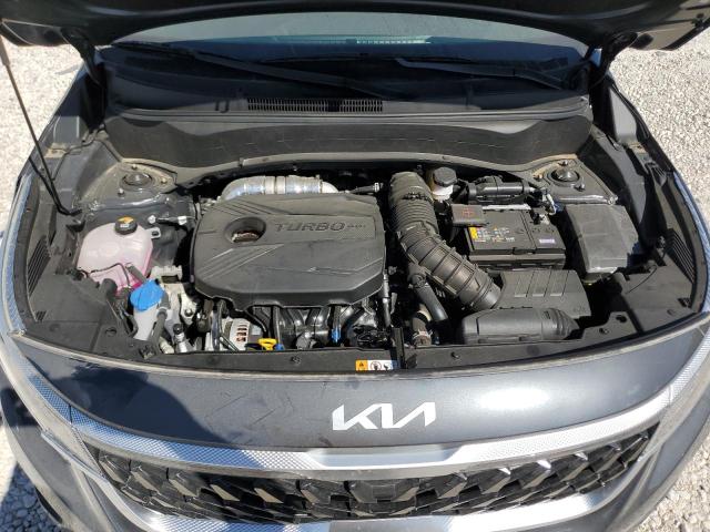 2022 KIA SELTOS NIG KNDEUCA25N7282338