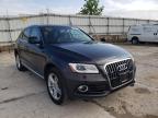 2016 AUDI  Q5