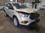 2017 FORD  ESCAPE