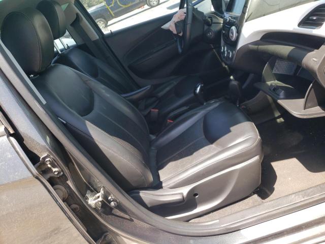 2018 CHEVROLET SPARK ACTI KL8CH6SA9JC450172
