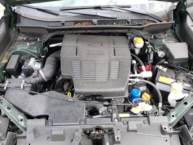 2022 SUBARU FORESTER JF2SKACC8NH406293