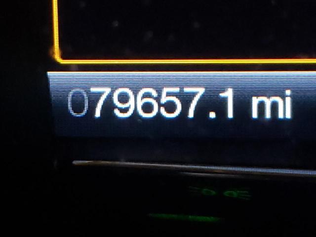 2015 FORD TAURUS SEL - 1FAHP2E82FG105752