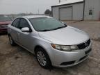 2010 KIA  FORTE