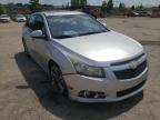 2014 CHEVROLET  CRUZE