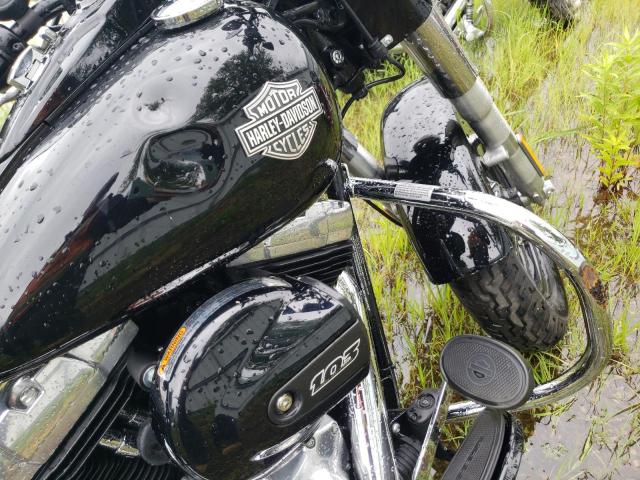 2016 HARLEY-DAVIDSON FLS SOFTAI 1HD1JRV11GB018527