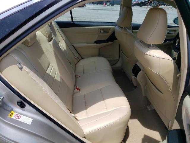 2016 TOYOTA CAMRY CE 4T1BF1FK8GU560689