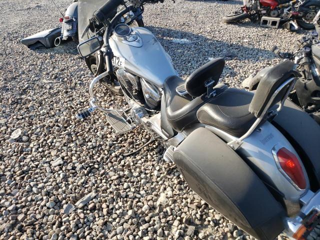 2013 HONDA VT1300 CT JH2SC667XDK300184