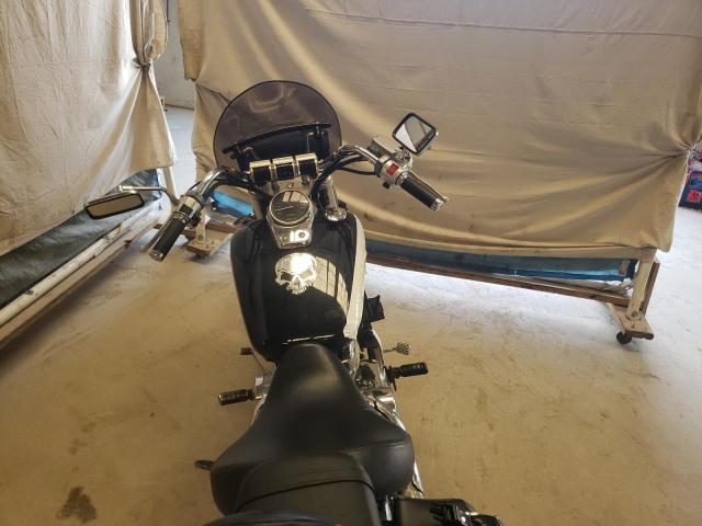 2007 HONDA VT750 JH2RC50037M300380