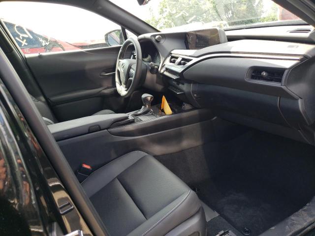 2022 LEXUS UX 250H BA JTHP9JBH5N2058709