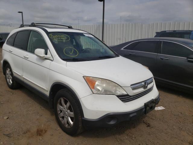 2008 Honda CR-V EX-L