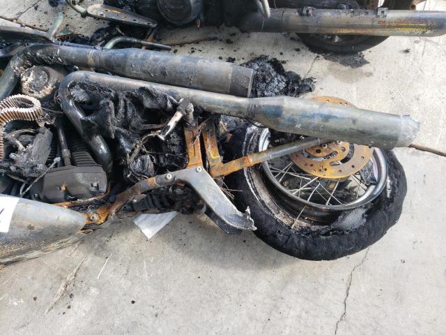 2021 HARLEY-DAVIDSON FLHC 1HD1YAJ1XMB047524