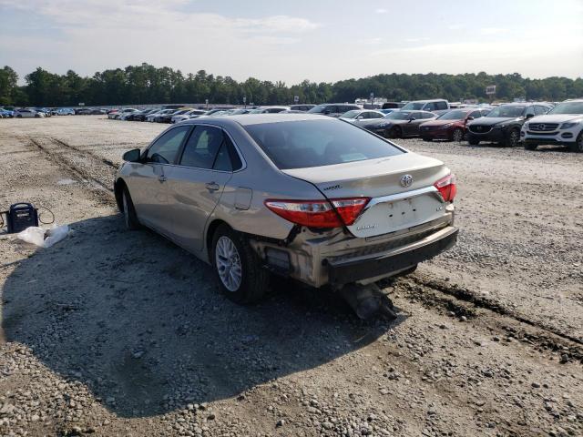 2017 TOYOTA CAMRY-LE 4T1BF1FK0HU738872