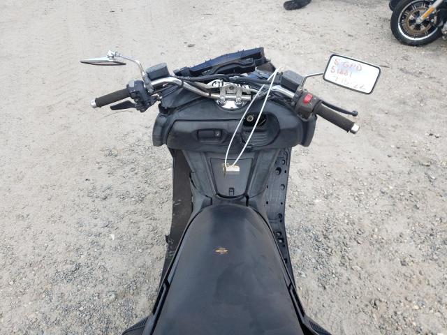 2008 YAMAHA CP250 JYASG18Y58A002364