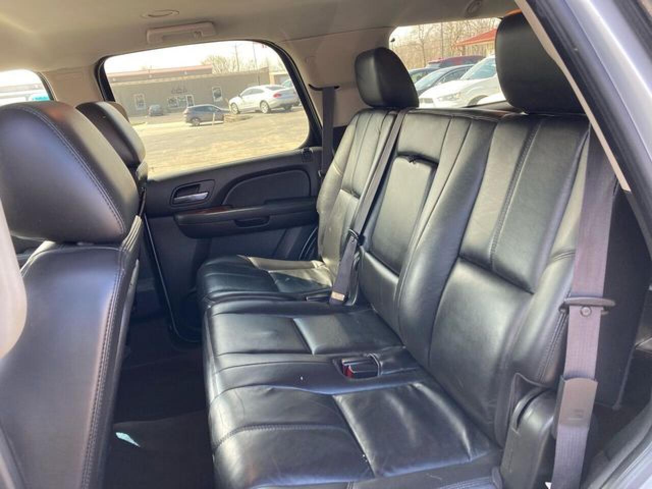 2011 Chevrolet Tahoe K1500 Lt VIN: 1GNSKBE03BR157762 Lot: 51915172