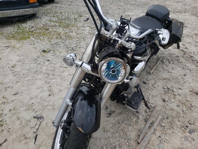 2015 YAMAHA XVS950 A JYAVN01E9FA022790
