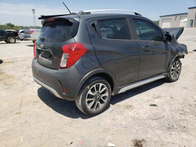 2018 CHEVROLET SPARK ACTI KL8CH6SA9JC450172