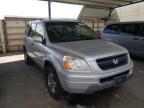 2003 HONDA  PILOT