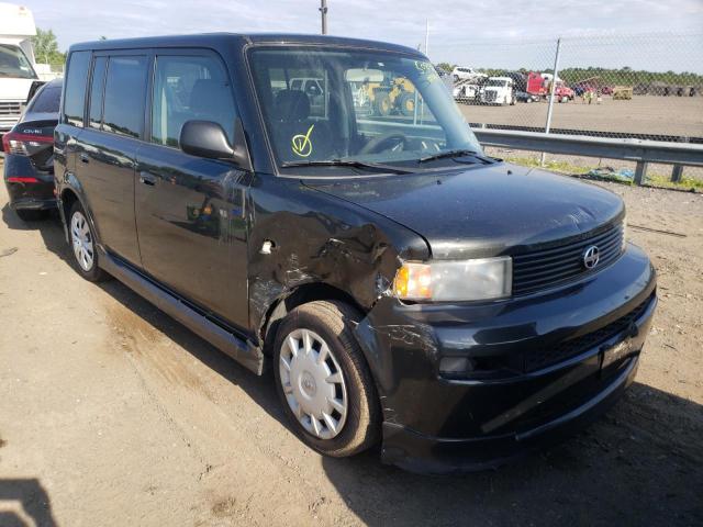 2006 Toyota Scion Xb