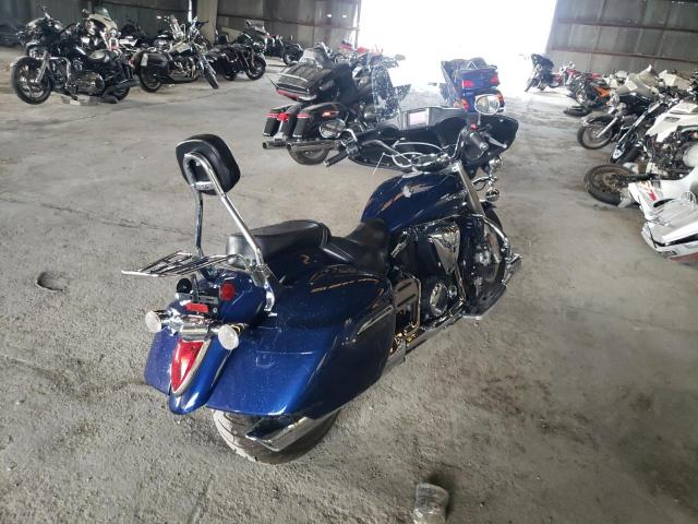 2013 YAMAHA XVS1300 CT JYAVP32EXDA003382