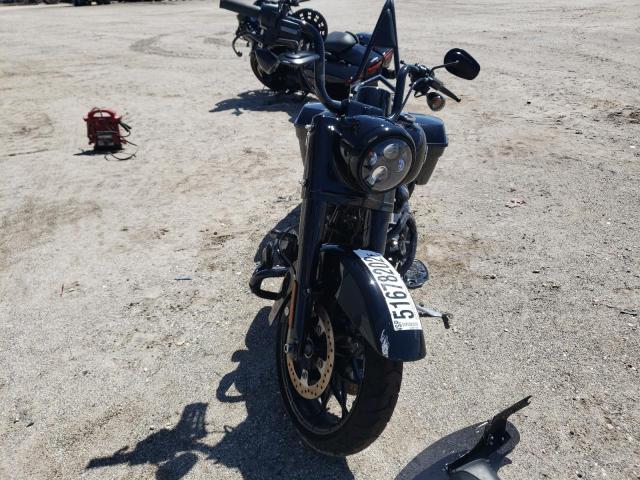 2022 HARLEY-DAVIDSON FLHRXS 1HD1KVP12NB600880
