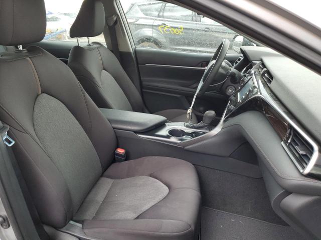 2018 TOYOTA CAMRY LE/S 4T1B11HK0JU597321