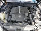 MERCEDES-BENZ S 430 photo