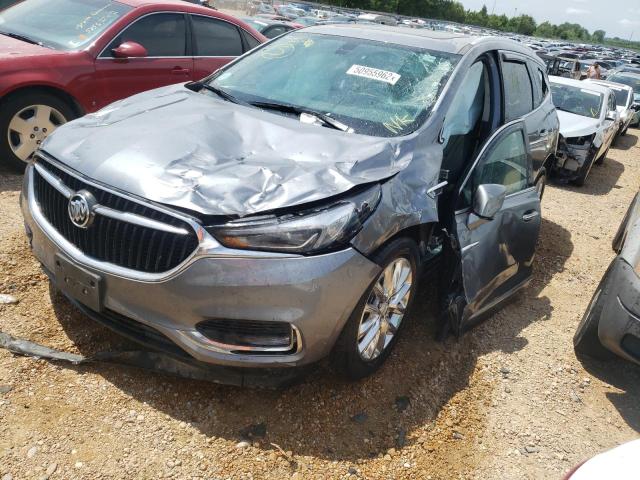 5GAEVAKWXMJ223646 Buick Enclave Essence
